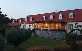 Hotel Carpatia Bratislava