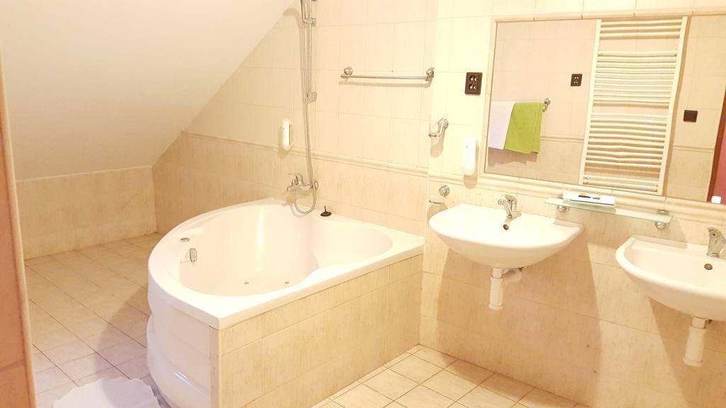 Hotel Carpatia Bratysława Pokój zdjęcie