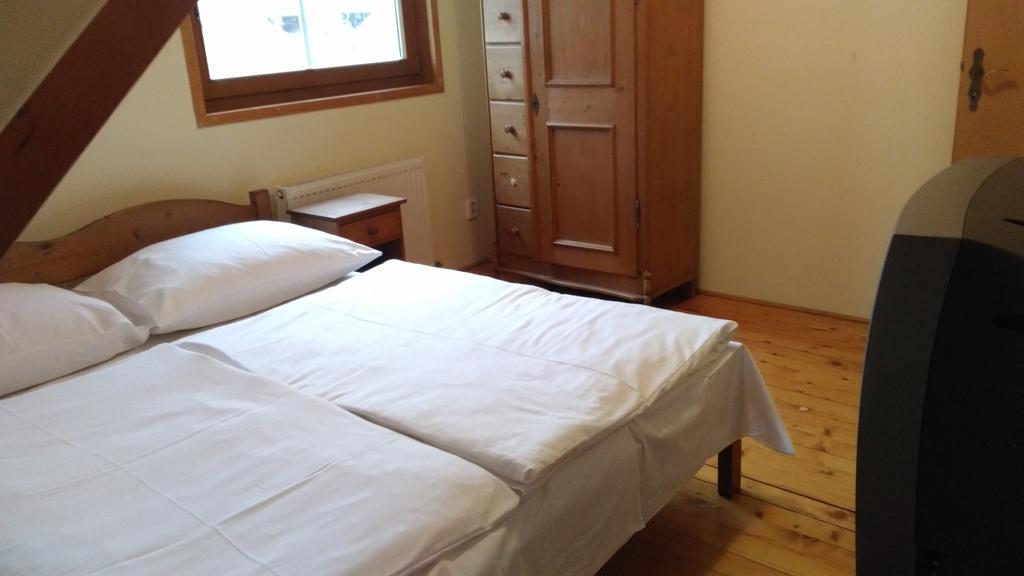 Hotel Carpatia Bratysława Zewnętrze zdjęcie