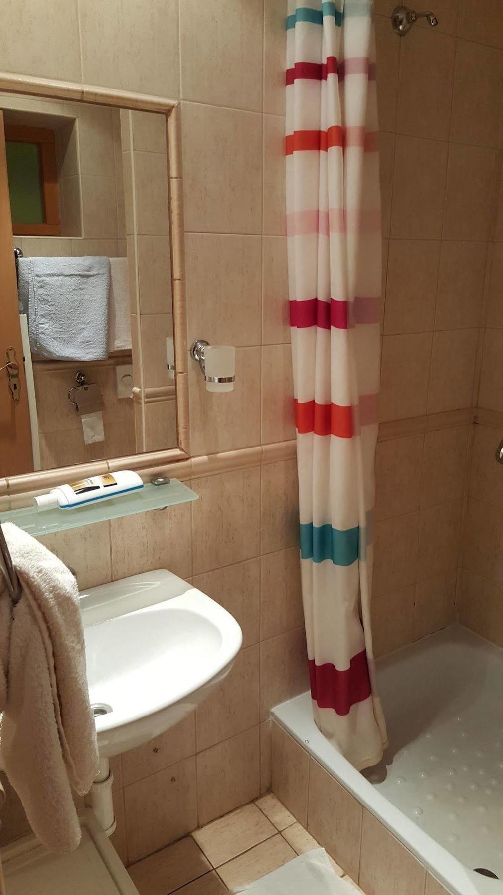 Hotel Carpatia Bratysława Zewnętrze zdjęcie